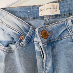 ✨SALE✨ Ardene Girlfriend Jeans